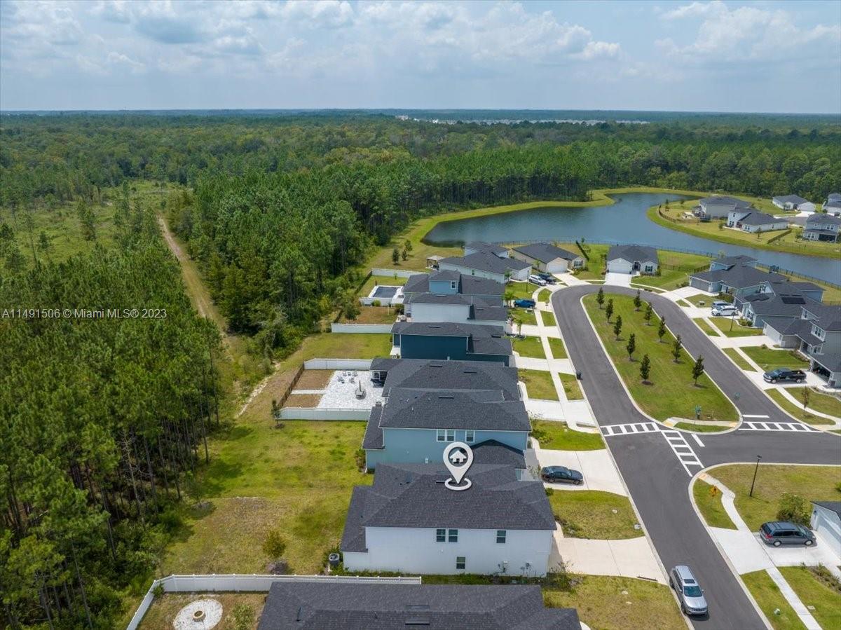 MEADOW RIDGE - Residential