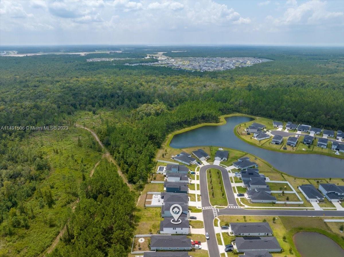 MEADOW RIDGE - Residential