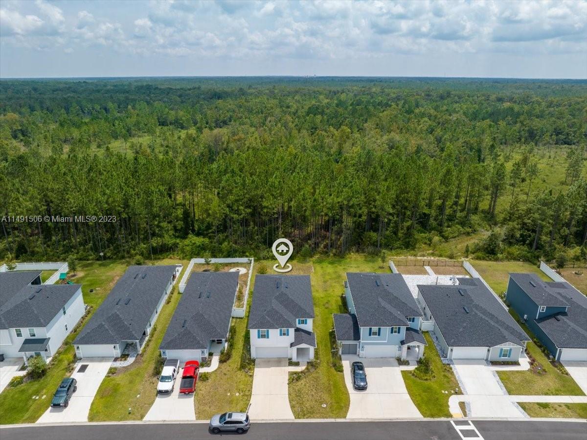 MEADOW RIDGE - Residential