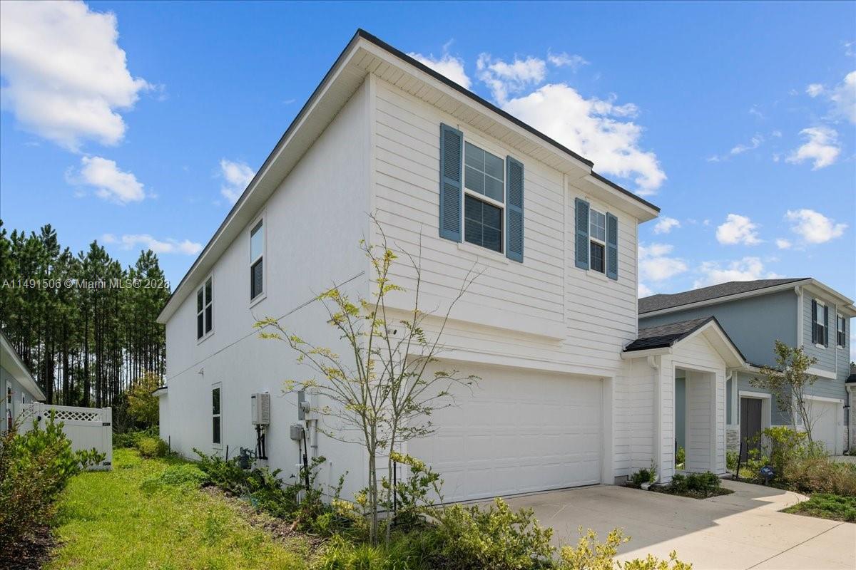 MEADOW RIDGE - Residential