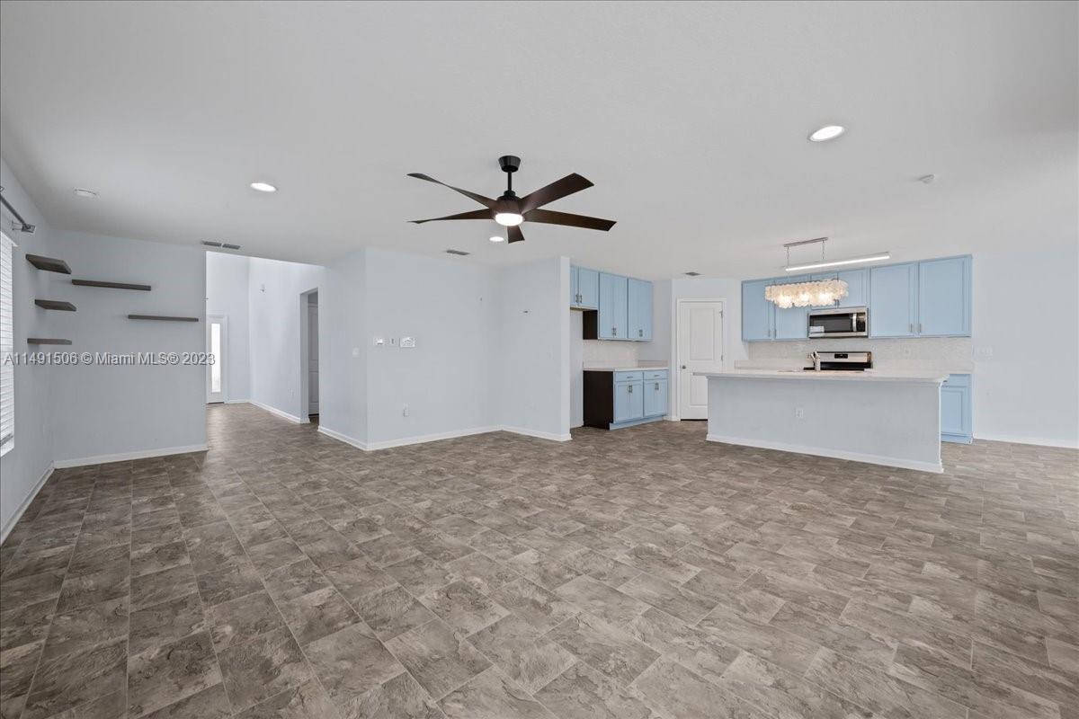 MEADOW RIDGE - Residential