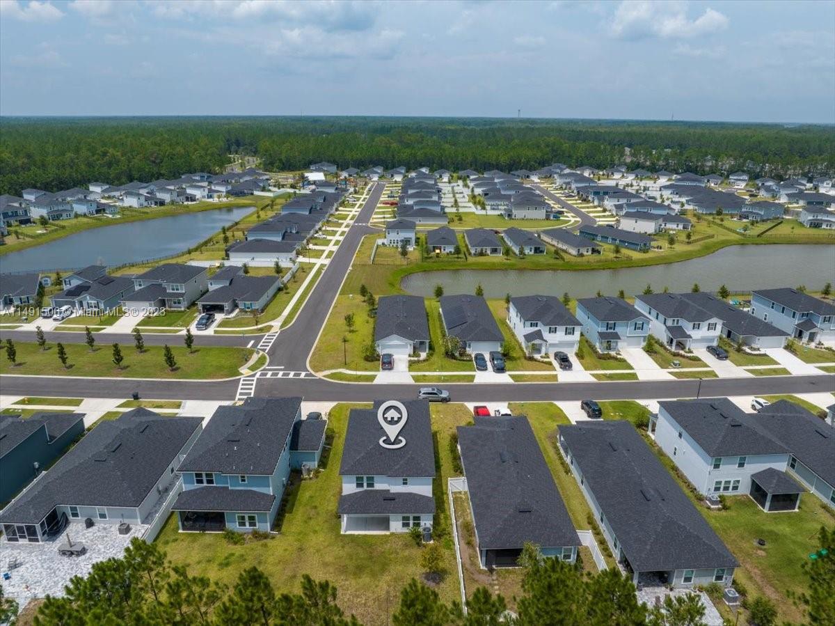 MEADOW RIDGE - Residential