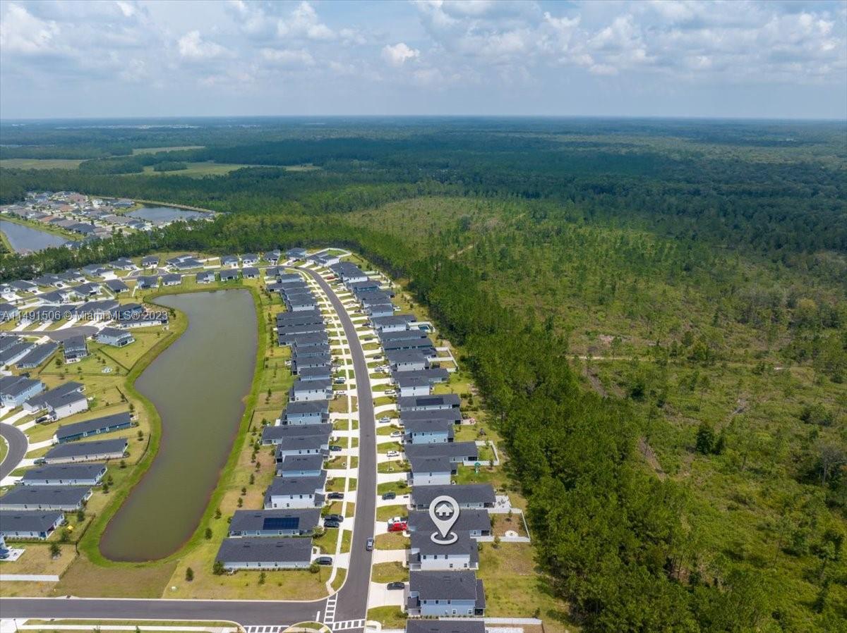 MEADOW RIDGE - Residential
