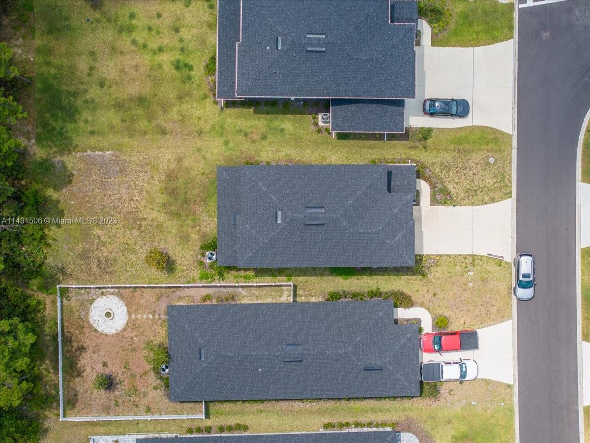 MEADOW RIDGE - Residential