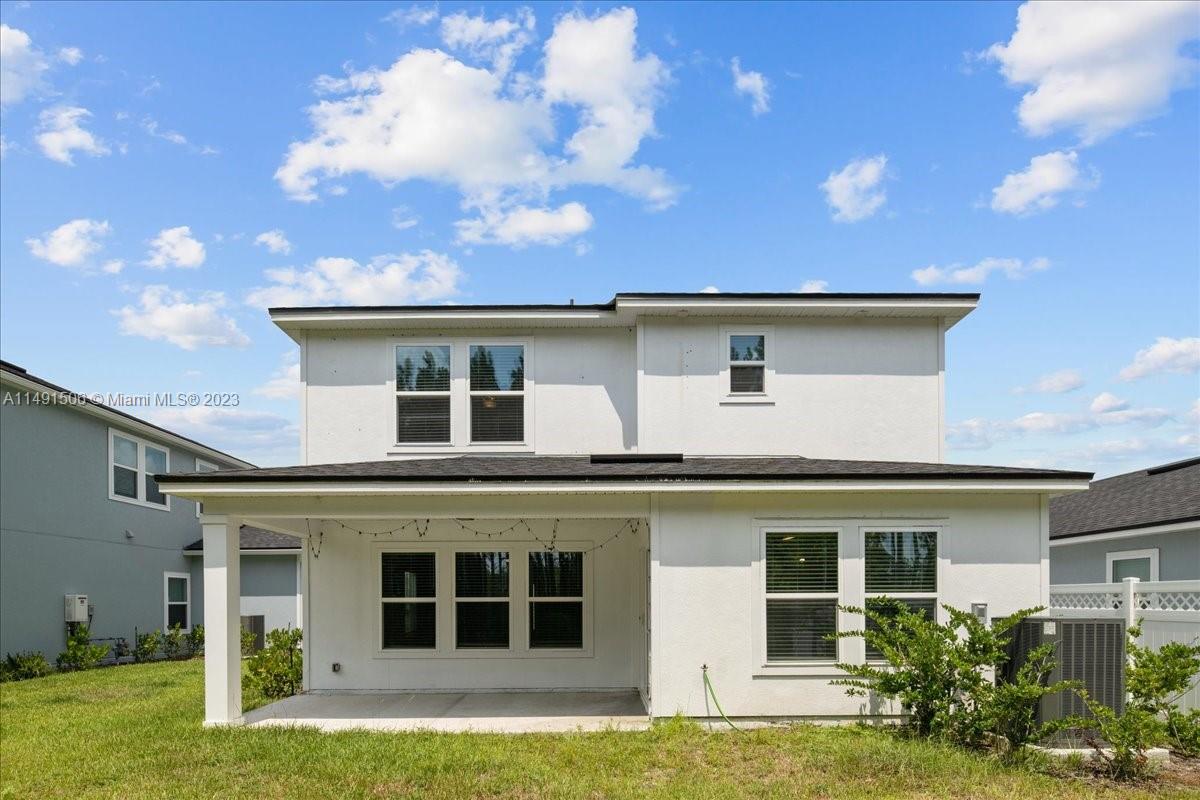 MEADOW RIDGE - Residential