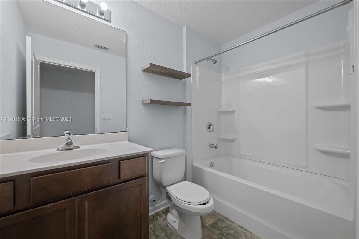 MEADOW RIDGE - Residential