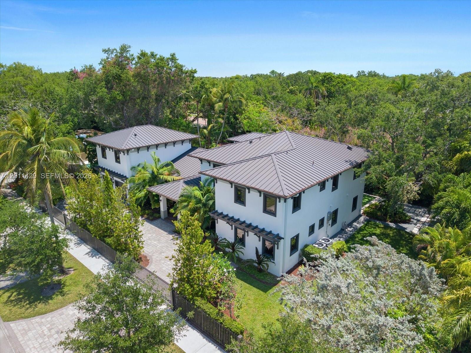 KENDAL RANCHES - Residential