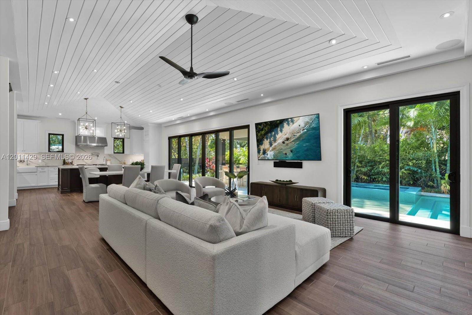 KENDAL RANCHES - Residential