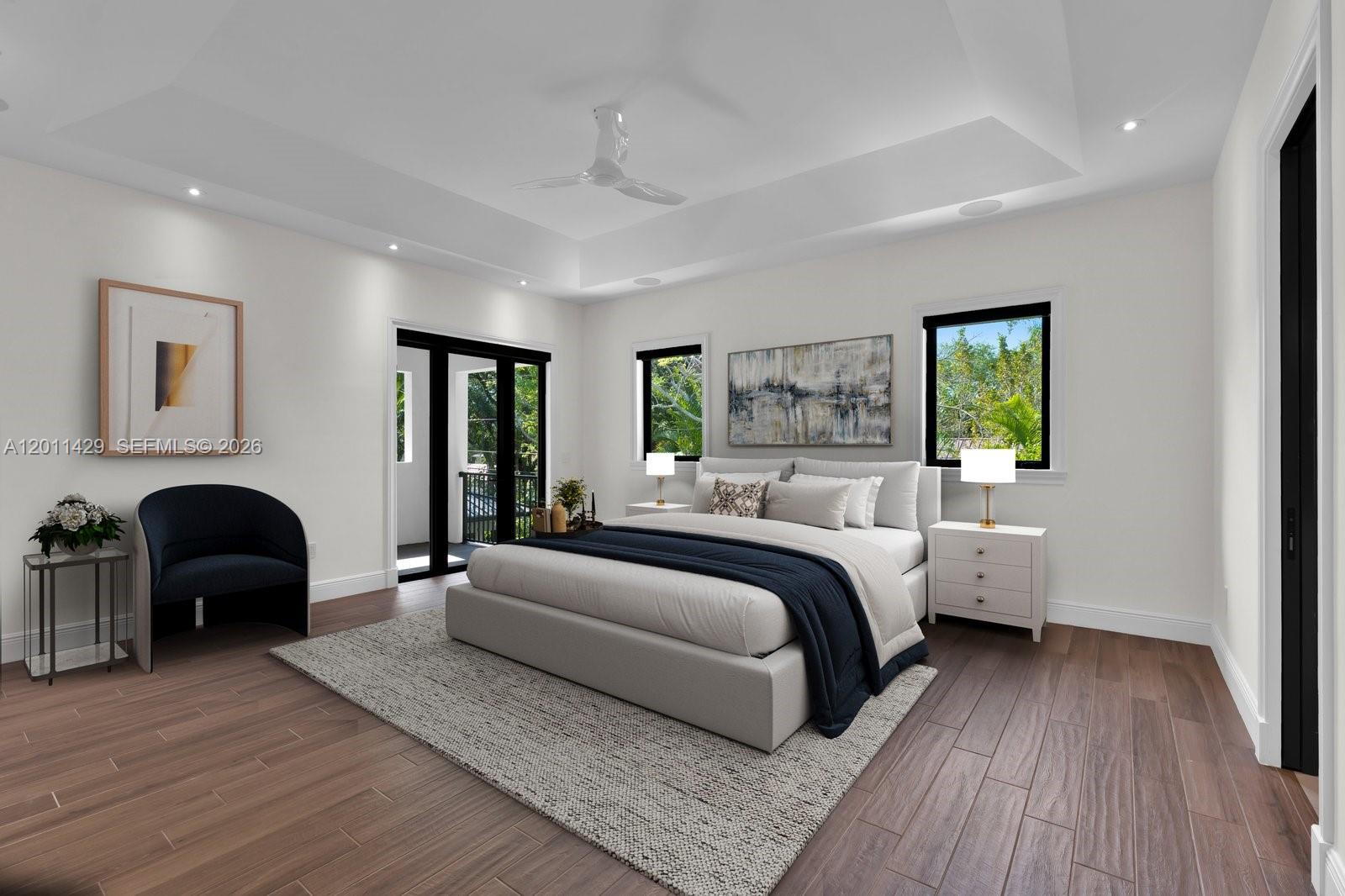 KENDAL RANCHES - Residential