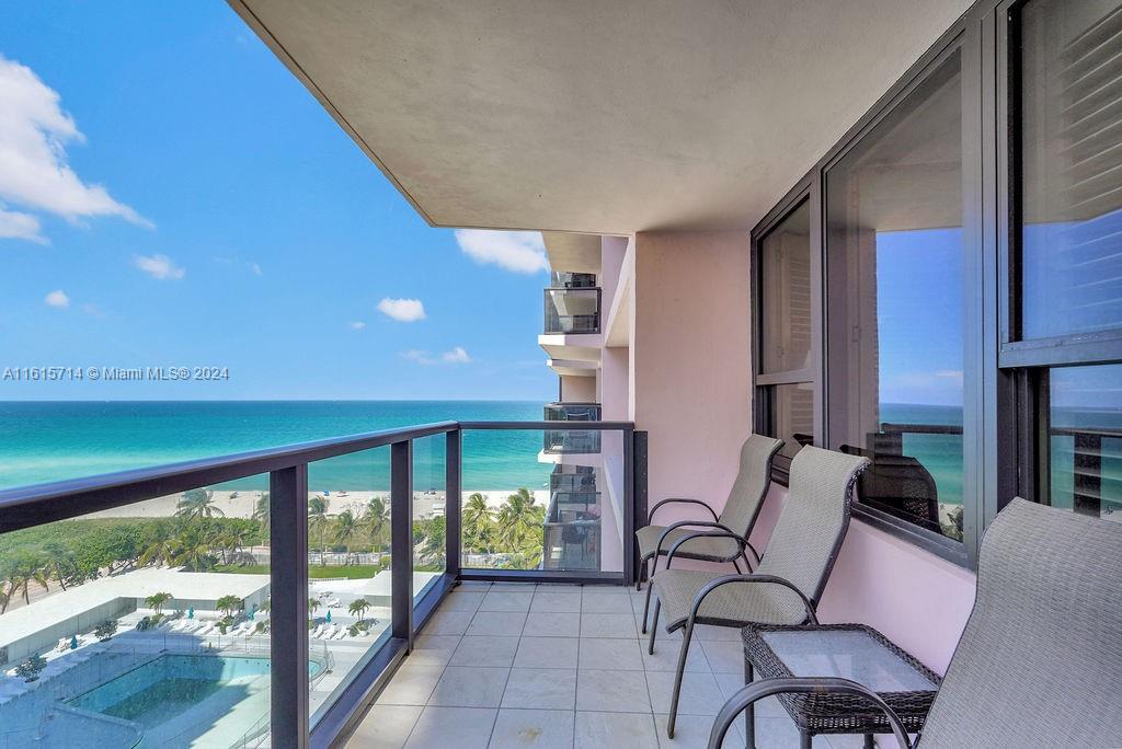 THE ALEXANDER CONDO - Residential