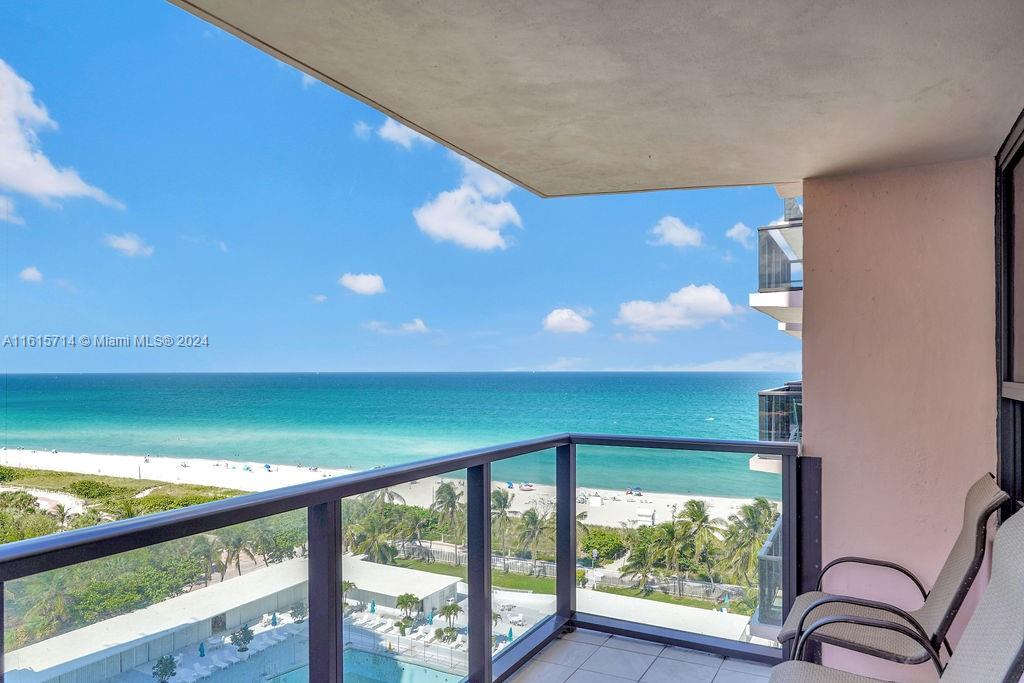 THE ALEXANDER CONDO - Residential