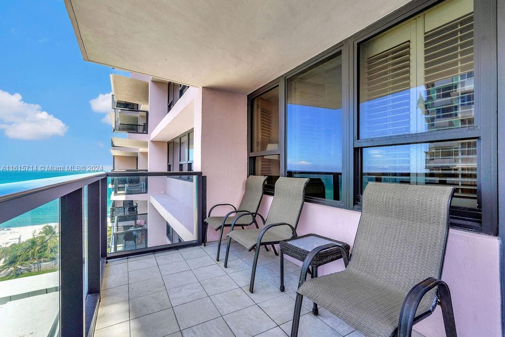 THE ALEXANDER CONDO - Residential