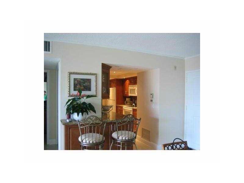 ARISTOCRAT OCEAN & LAKEVI - Residential Lease