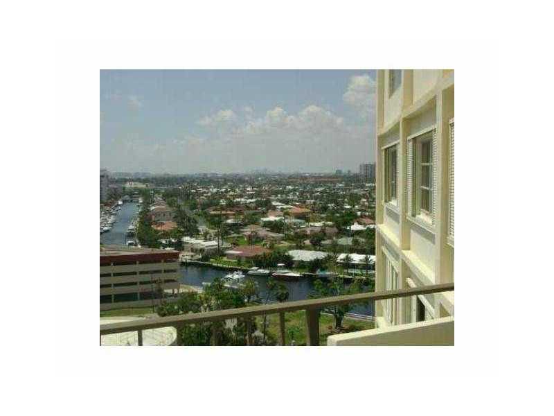 ARISTOCRAT OCEAN & LAKEVI - Residential Lease