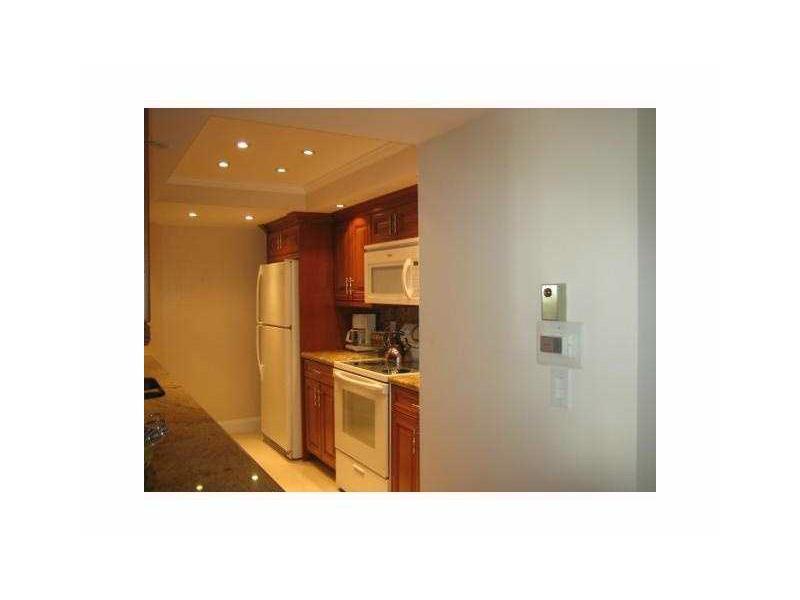 ARISTOCRAT OCEAN & LAKEVI - Residential Lease