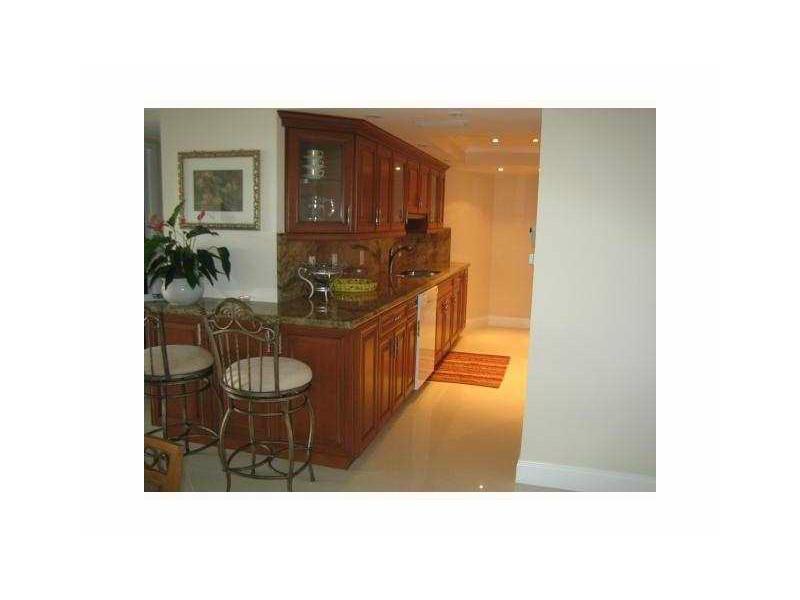 ARISTOCRAT OCEAN & LAKEVI - Residential Lease