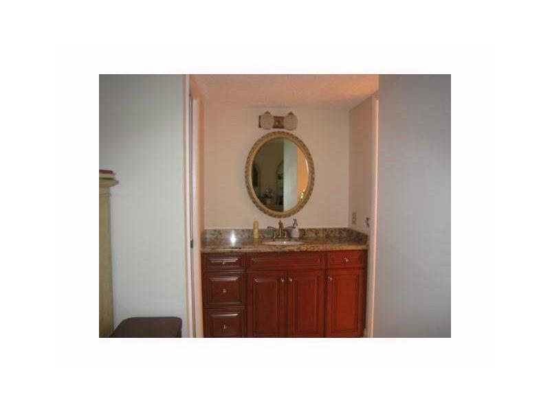 ARISTOCRAT OCEAN & LAKEVI - Residential Lease