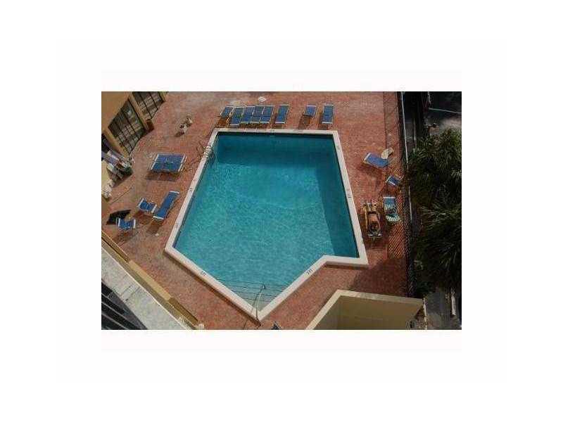 ARISTOCRAT OCEAN & LAKEVI - Residential Lease