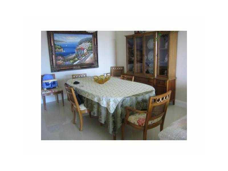 ARISTOCRAT OCEAN & LAKEVI - Residential Lease