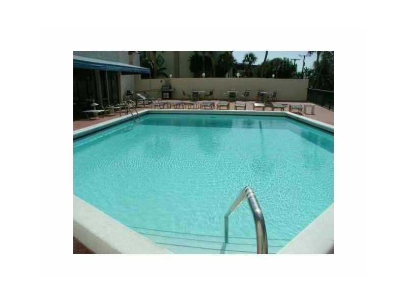 ARISTOCRAT OCEAN & LAKEVI - Residential Lease