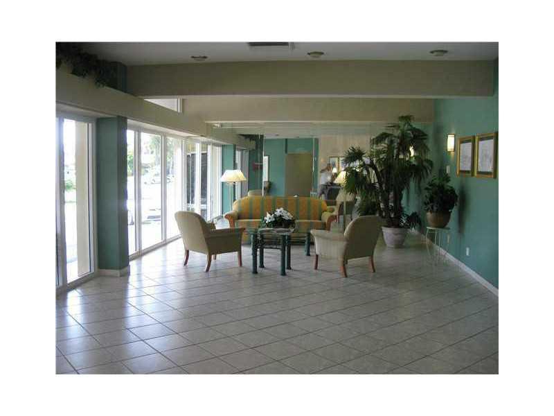 ARISTOCRAT OCEAN & LAKEVI - Residential Lease