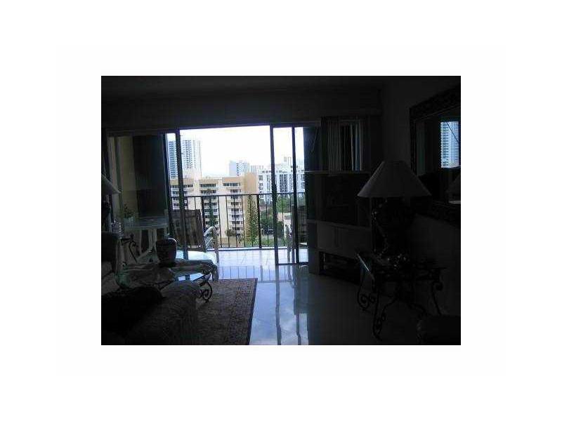 ARISTOCRAT OCEAN & LAKEVI - Residential Lease