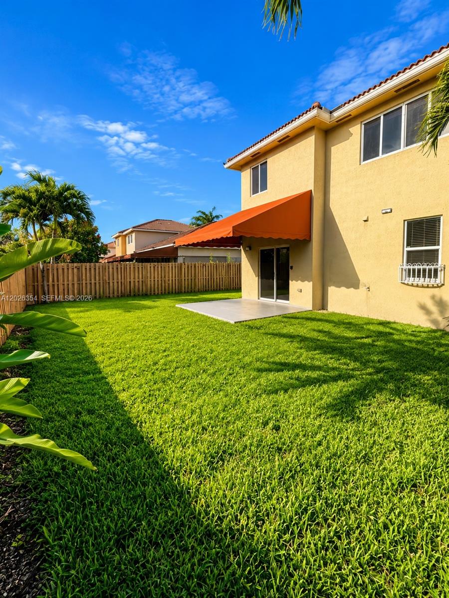 EVERGREEN GARDEN ESTATES - Residential Lease