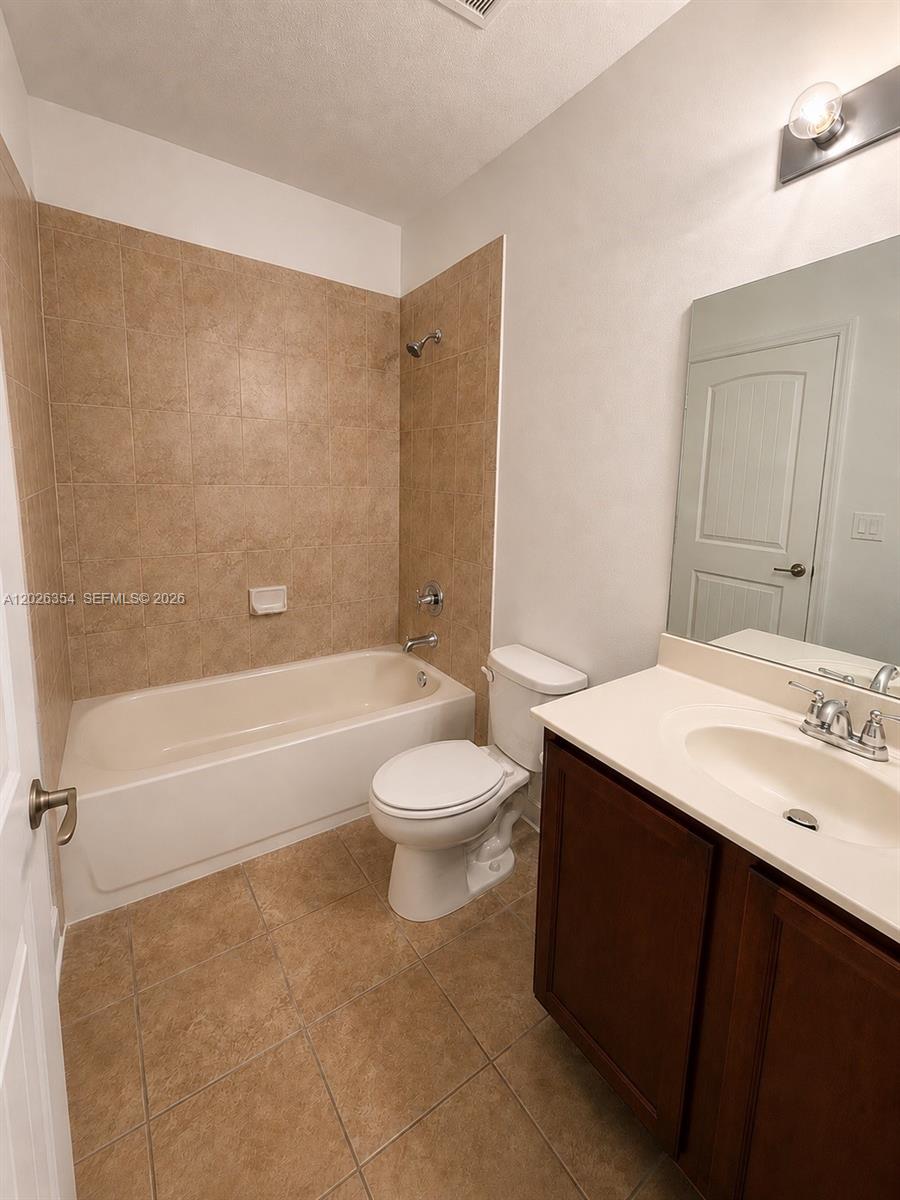 EVERGREEN GARDEN ESTATES - Residential Lease