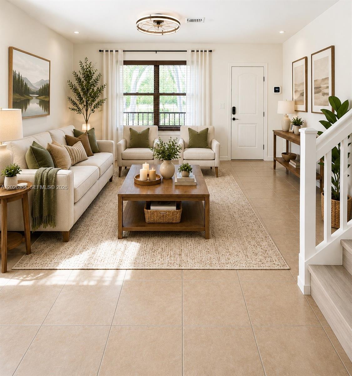 EVERGREEN GARDEN ESTATES - Residential Lease