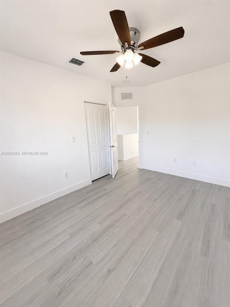 EVERGREEN GARDEN ESTATES - Residential Lease