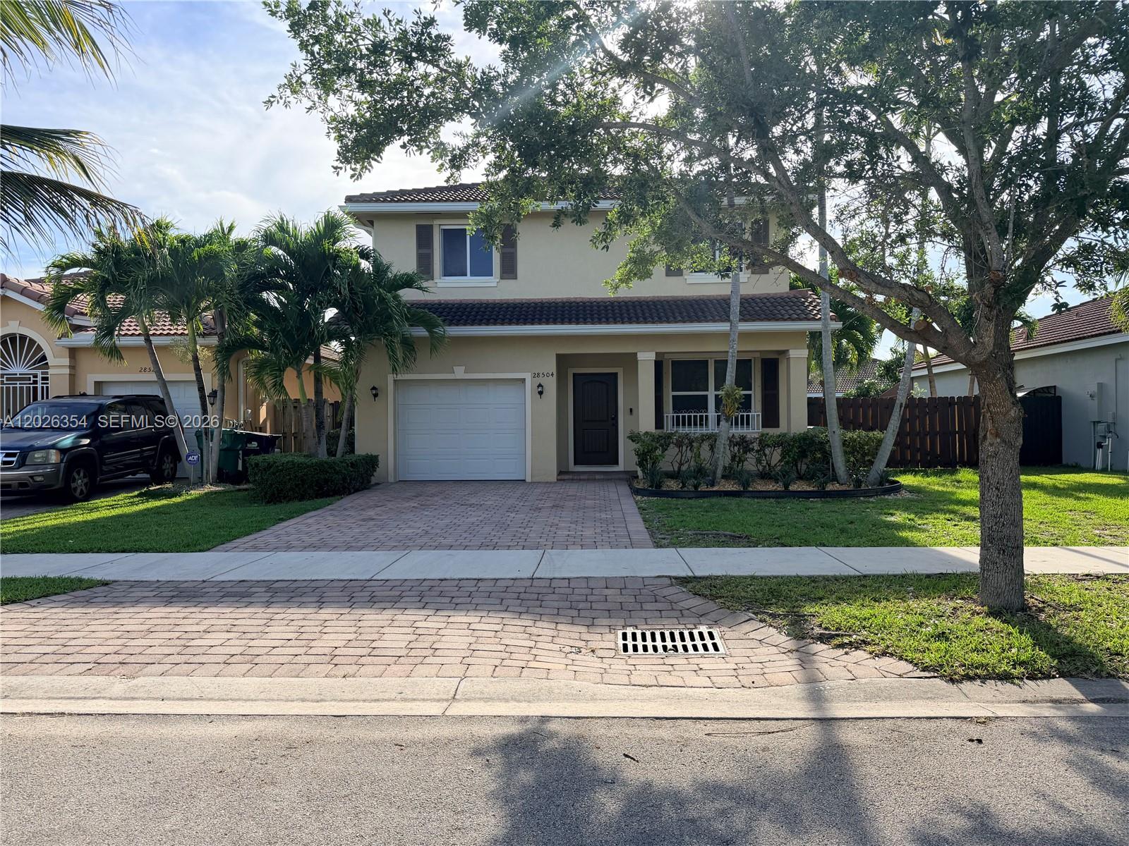EVERGREEN GARDEN ESTATES - Residential Lease