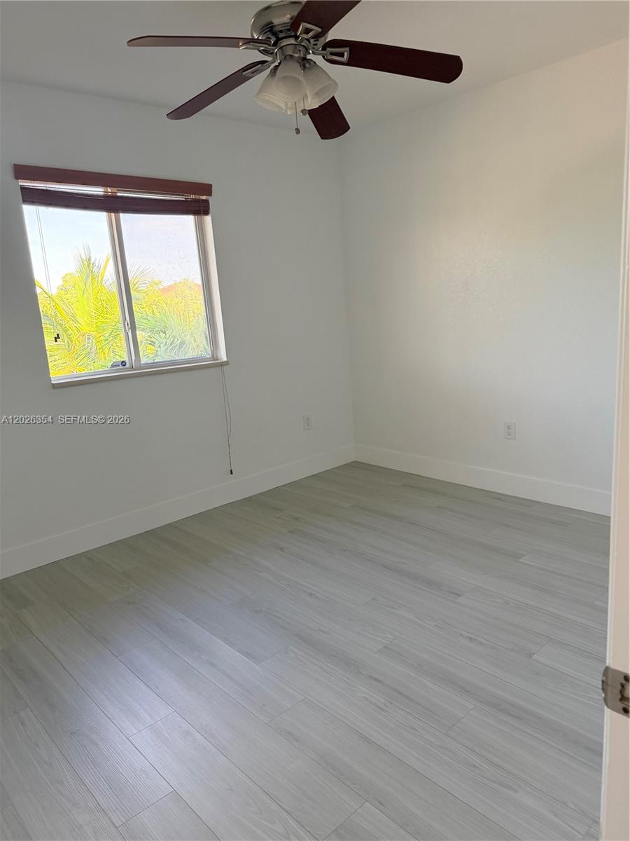 EVERGREEN GARDEN ESTATES - Residential Lease