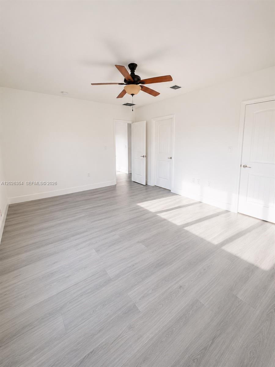 EVERGREEN GARDEN ESTATES - Residential Lease