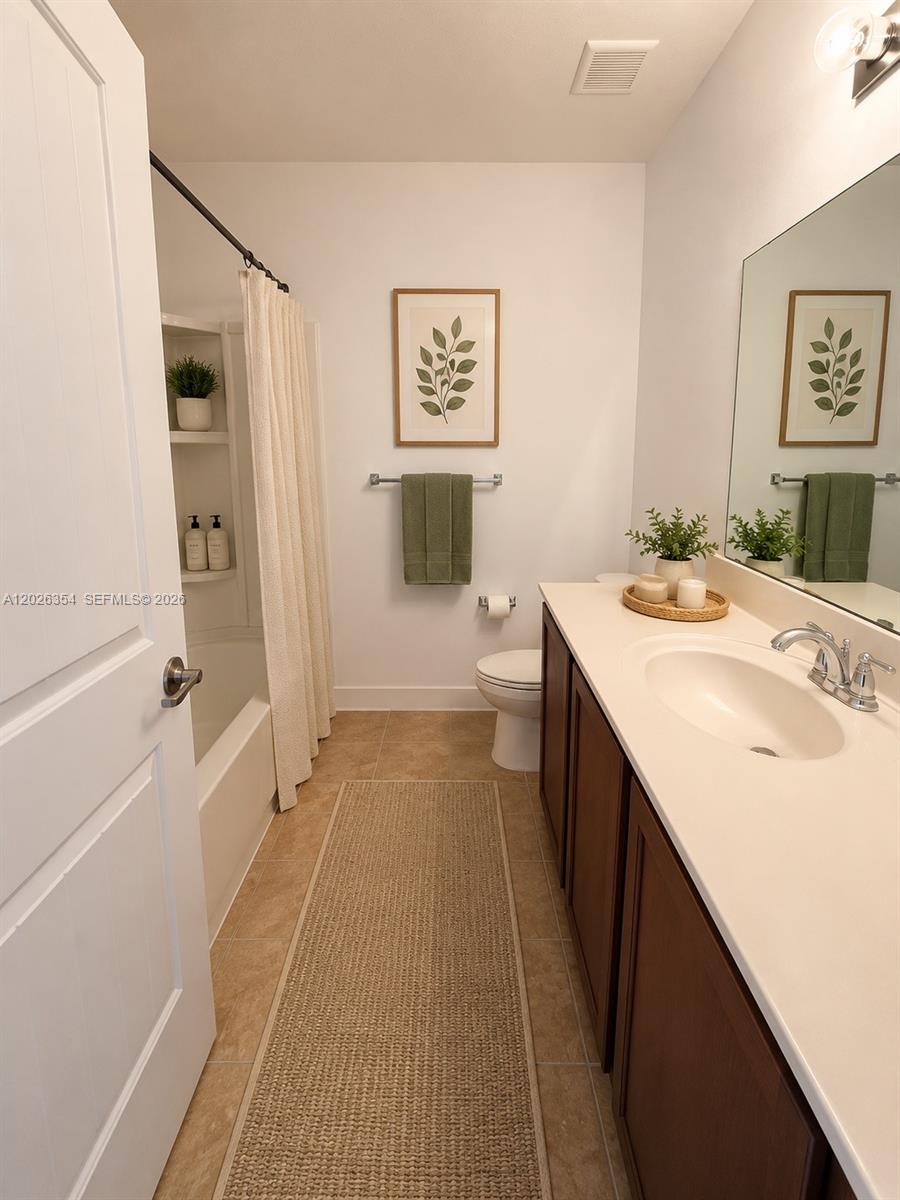 EVERGREEN GARDEN ESTATES - Residential Lease