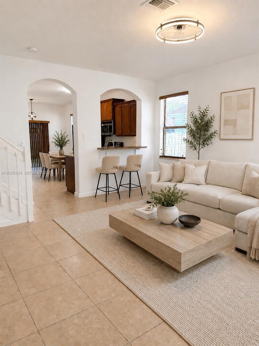 EVERGREEN GARDEN ESTATES - Residential Lease