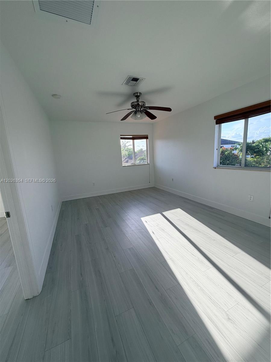 EVERGREEN GARDEN ESTATES - Residential Lease