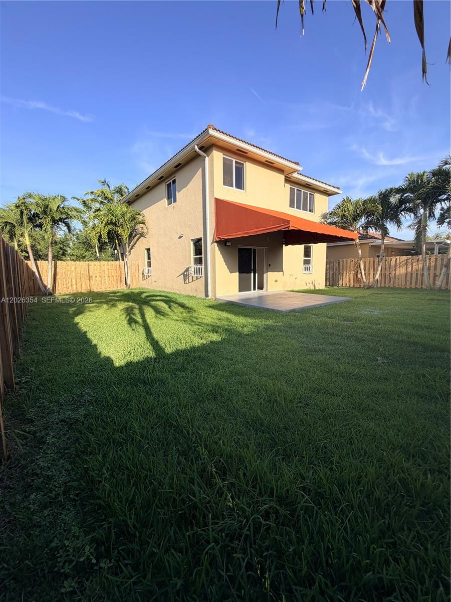EVERGREEN GARDEN ESTATES - Residential Lease