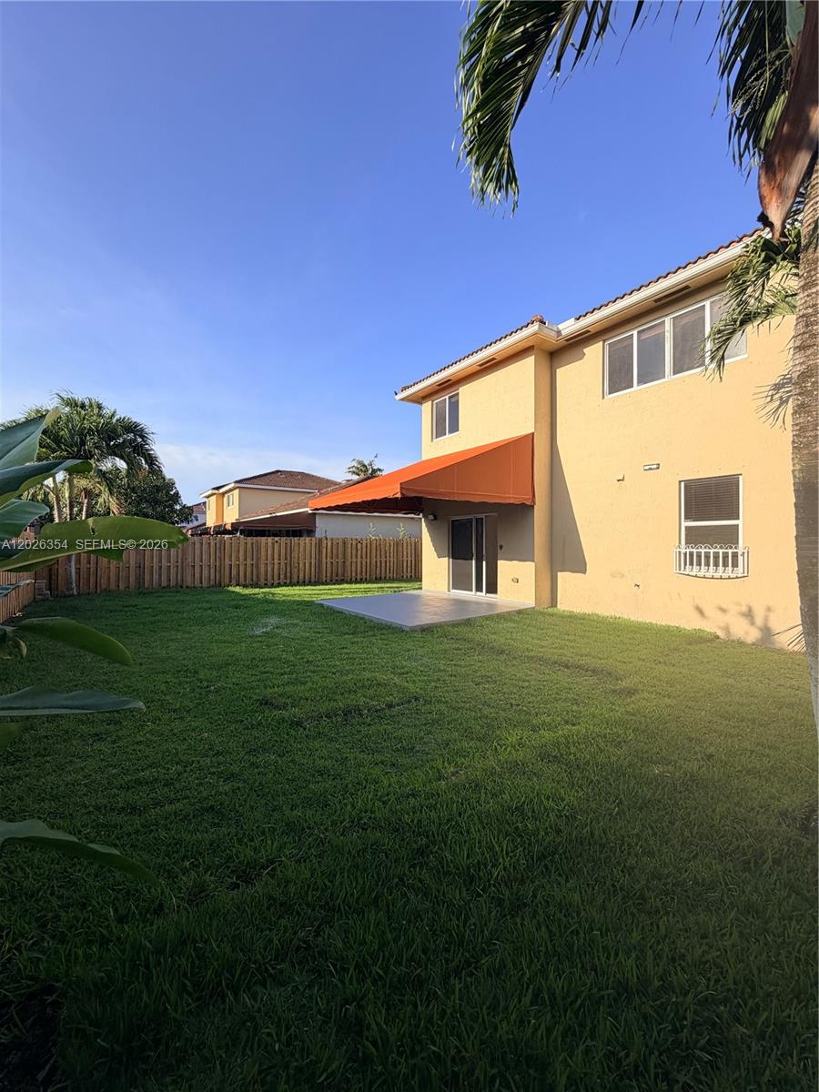 EVERGREEN GARDEN ESTATES - Residential Lease