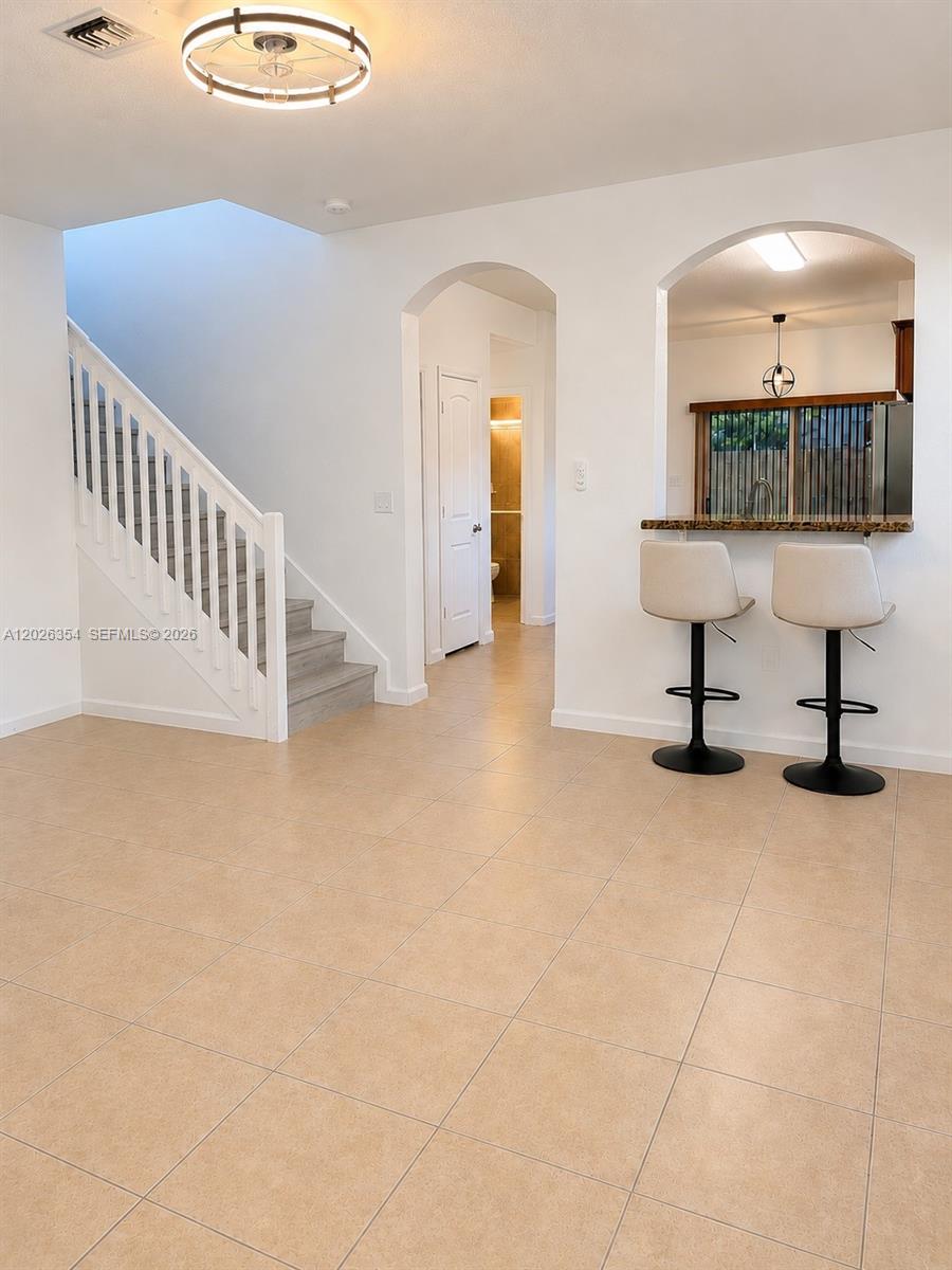 EVERGREEN GARDEN ESTATES - Residential Lease