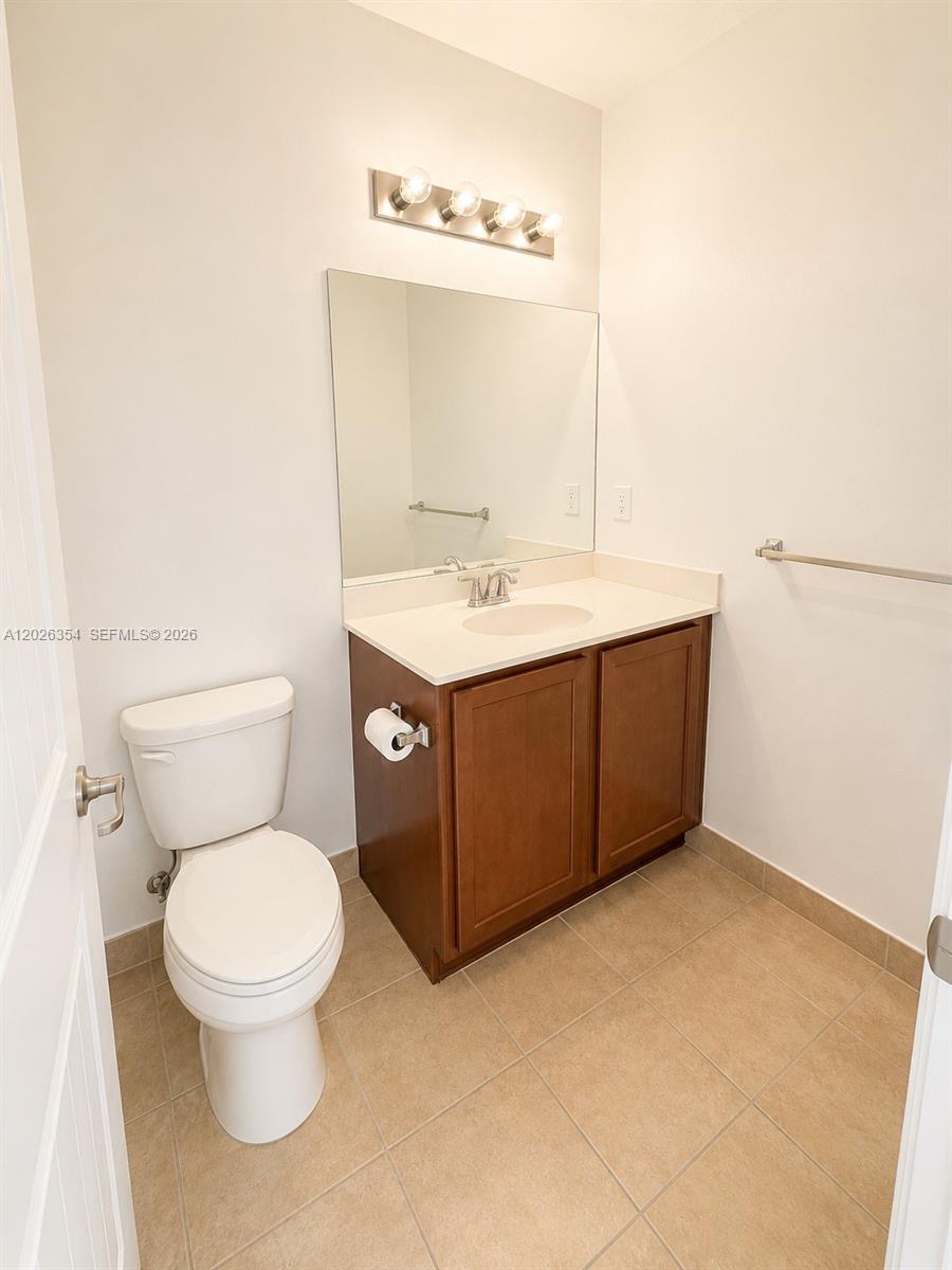 EVERGREEN GARDEN ESTATES - Residential Lease
