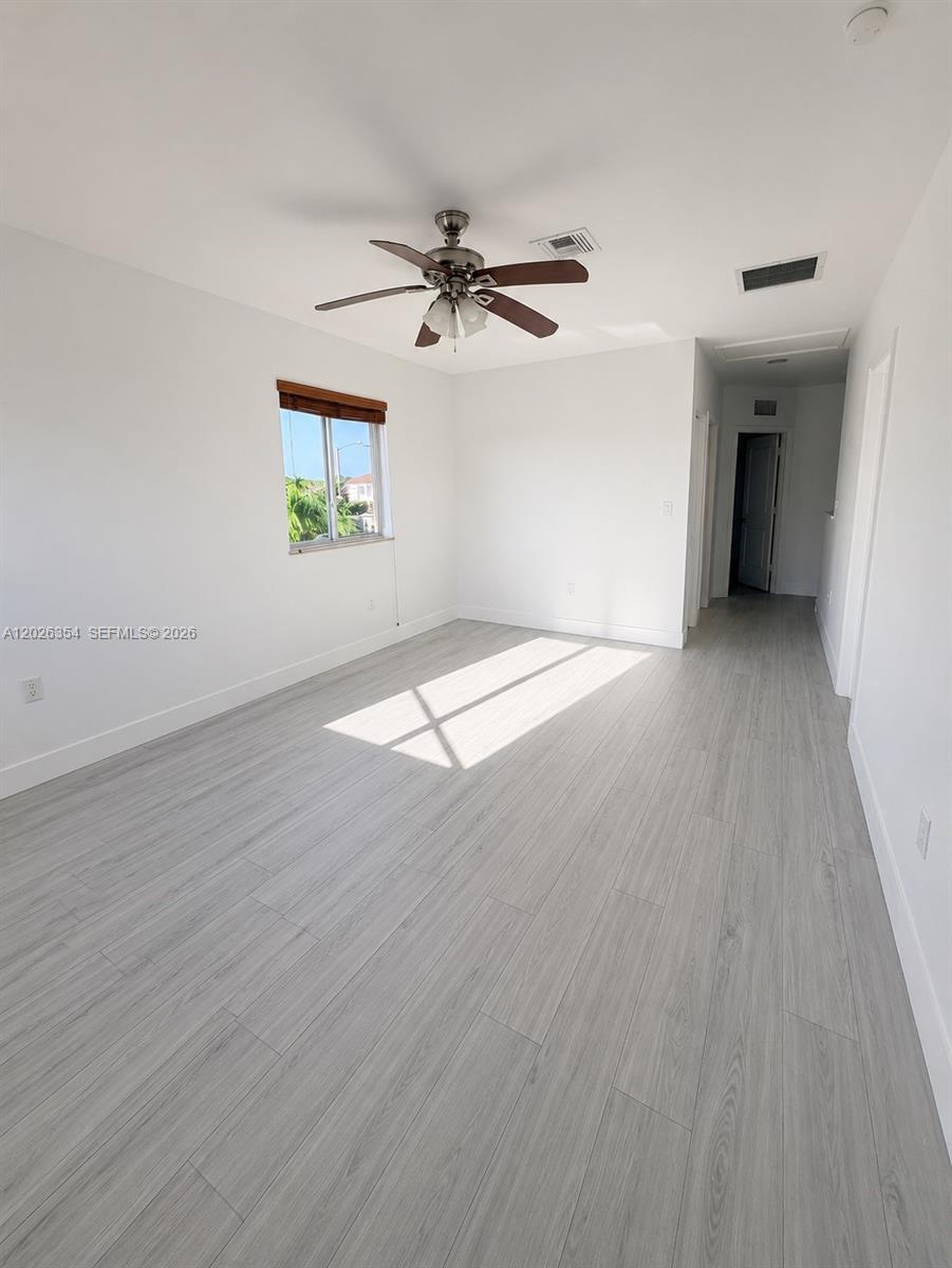 EVERGREEN GARDEN ESTATES - Residential Lease