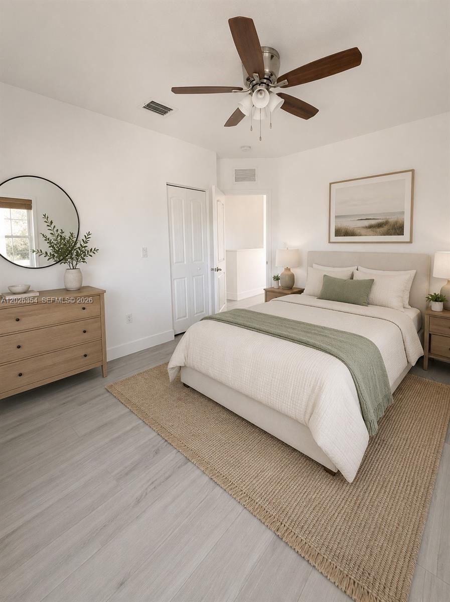 EVERGREEN GARDEN ESTATES - Residential Lease