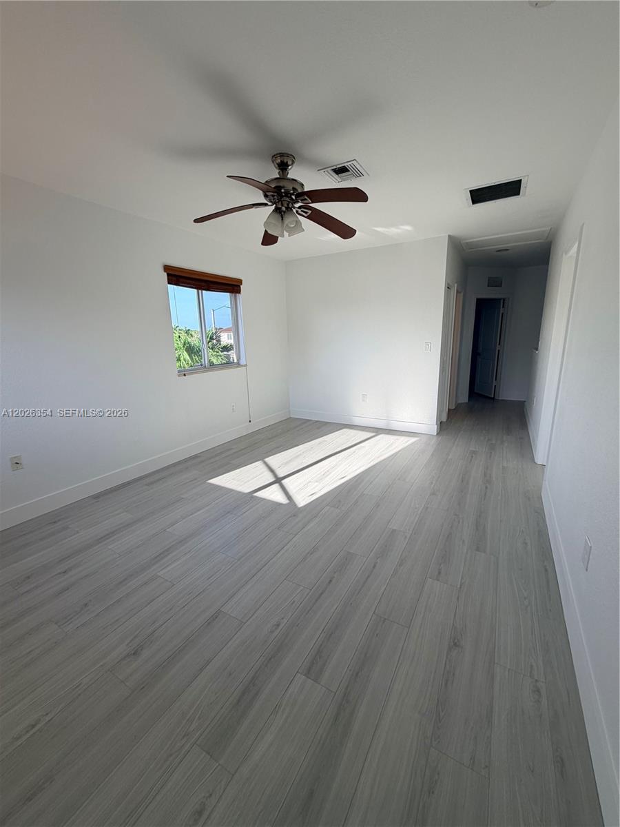 EVERGREEN GARDEN ESTATES - Residential Lease