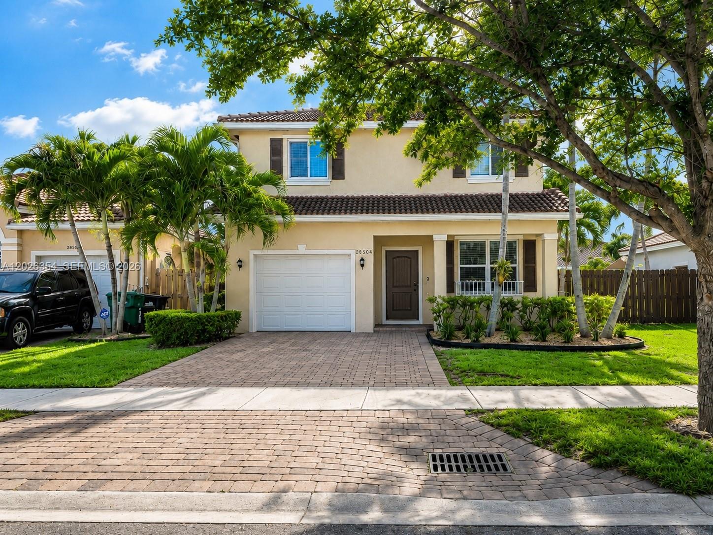 EVERGREEN GARDEN ESTATES - Residential Lease