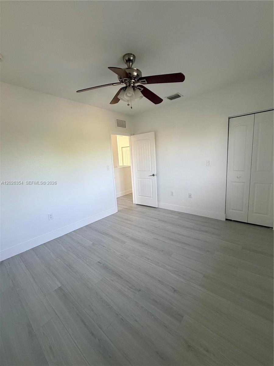 EVERGREEN GARDEN ESTATES - Residential Lease