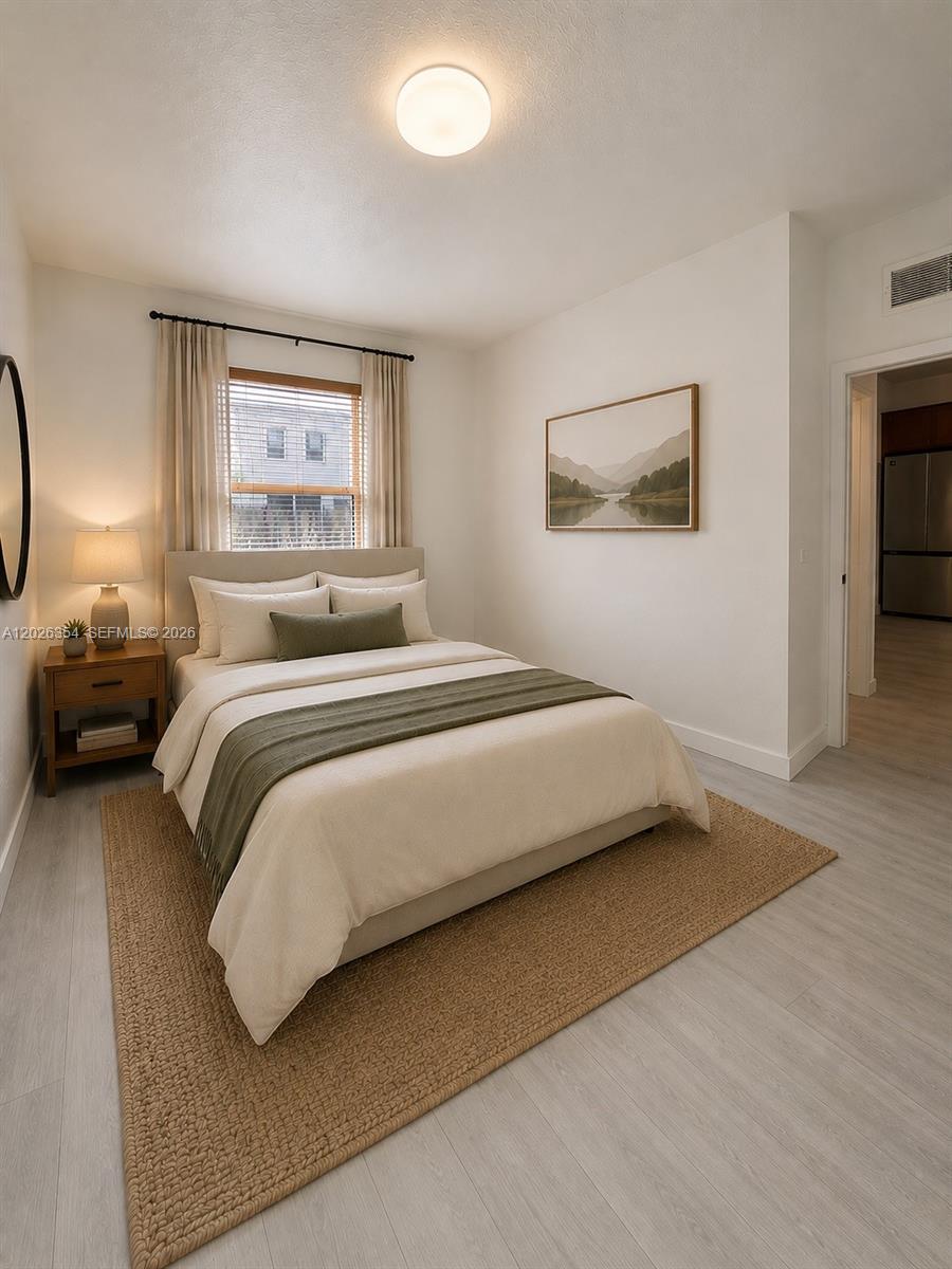 EVERGREEN GARDEN ESTATES - Residential Lease