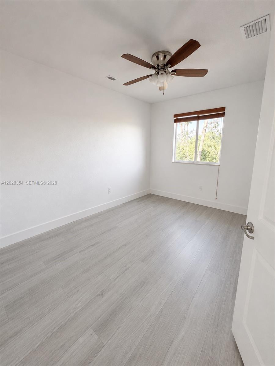 EVERGREEN GARDEN ESTATES - Residential Lease