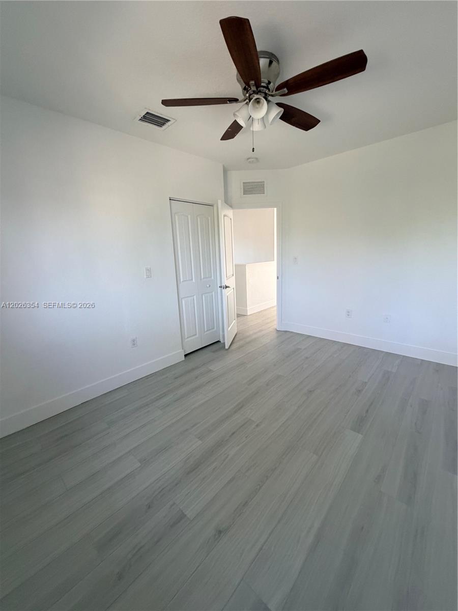 EVERGREEN GARDEN ESTATES - Residential Lease