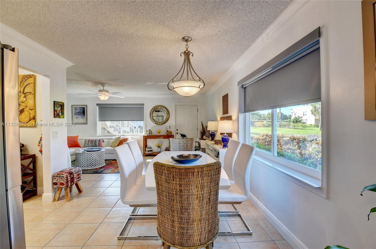 KINGS POINT BURGUNDY COND - Residential