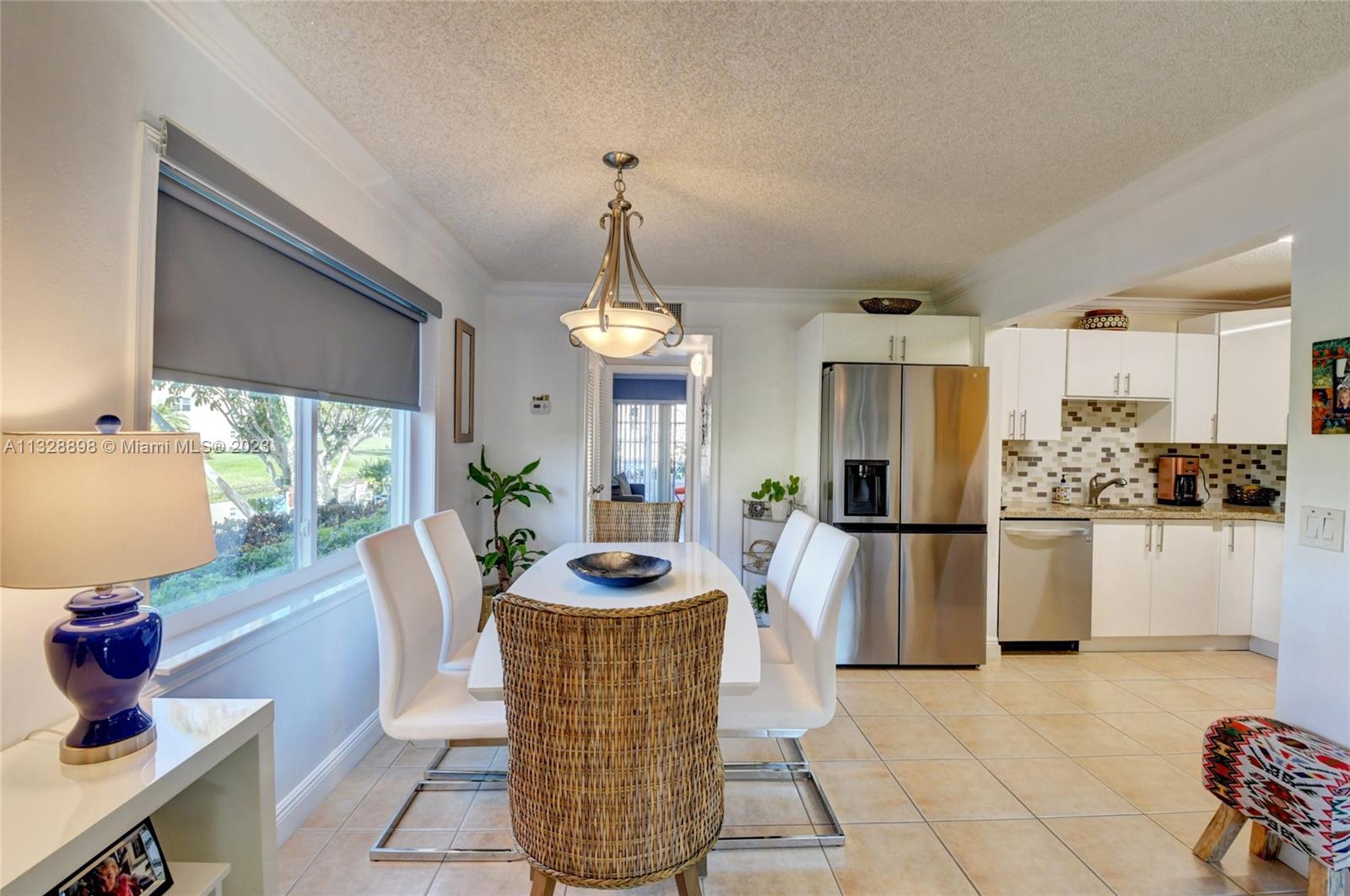 KINGS POINT BURGUNDY COND - Residential